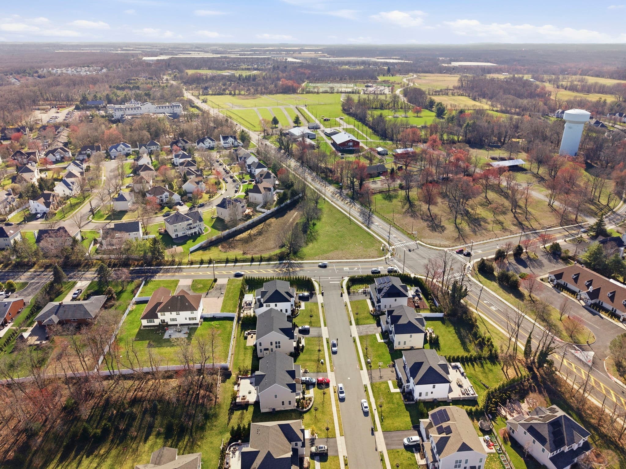 East Brunswick